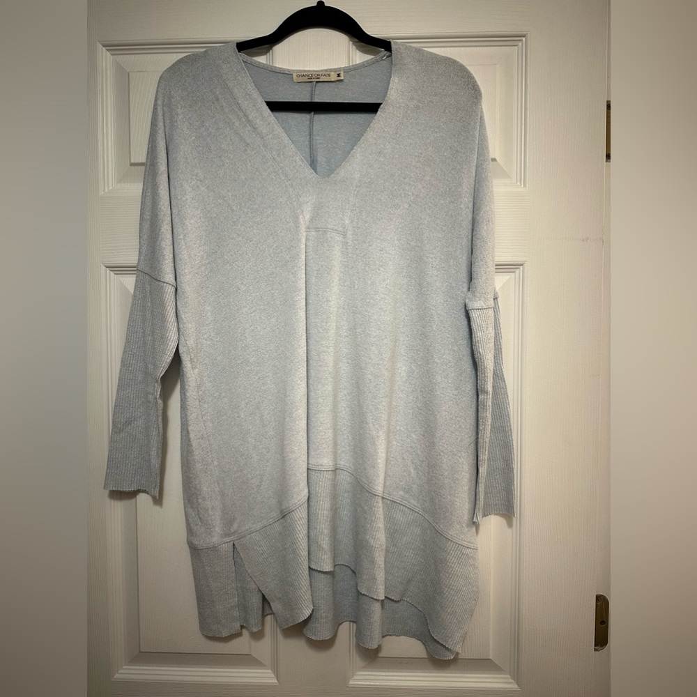 Fabulous sweater!!